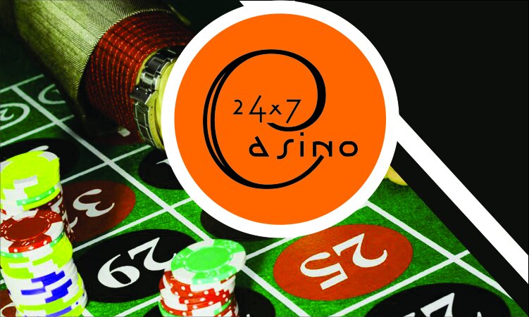 24x7 Casino final